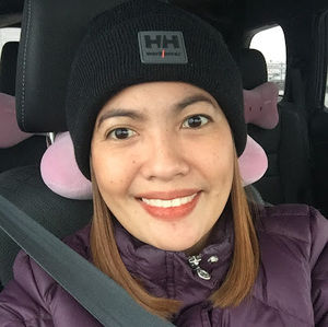 Meet your Posher, Vicky